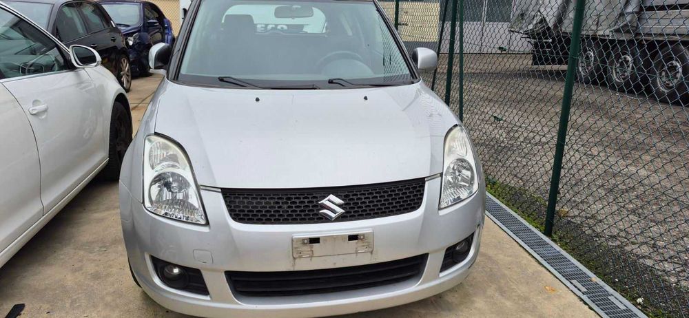 Сузуки Суифт / Suzuki Swift  1.3 DDCI 2010 г. D13A – само на части