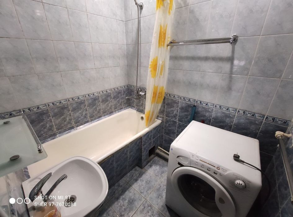 Кунлик Уй. Суточная квартира