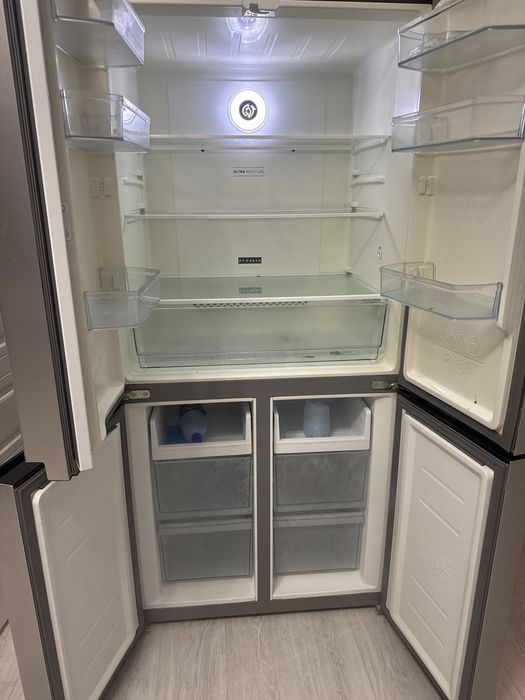 ARG холодильник  в хорошем состоянии