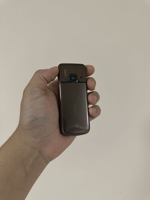 Nokia 6700