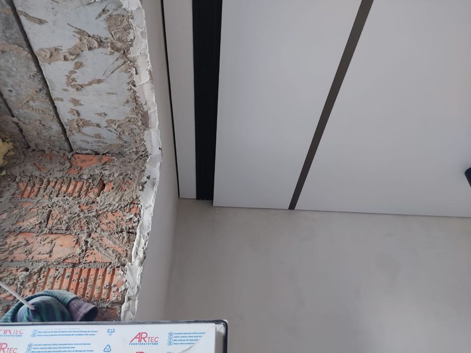 Потолки натяжные