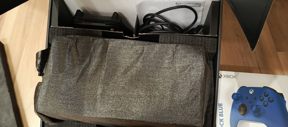 XBox Series X (Ultimate подписка)