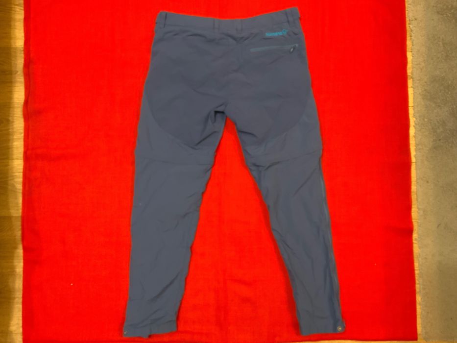 Norrona-оригинален панталон 34 размер