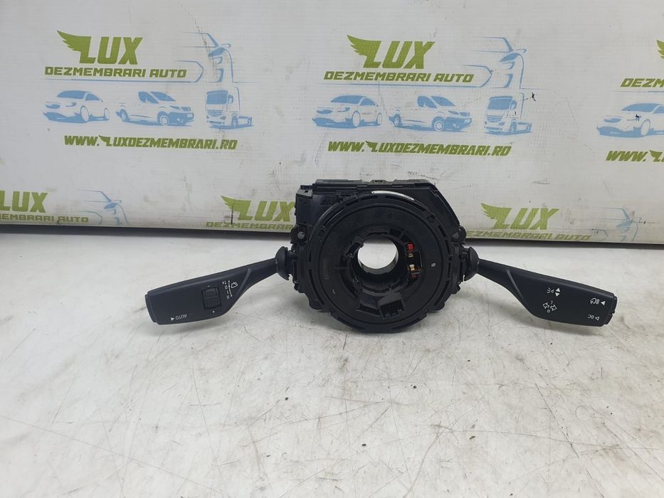 Ansamblu manete spira volan 6827376 BMW X5 F15