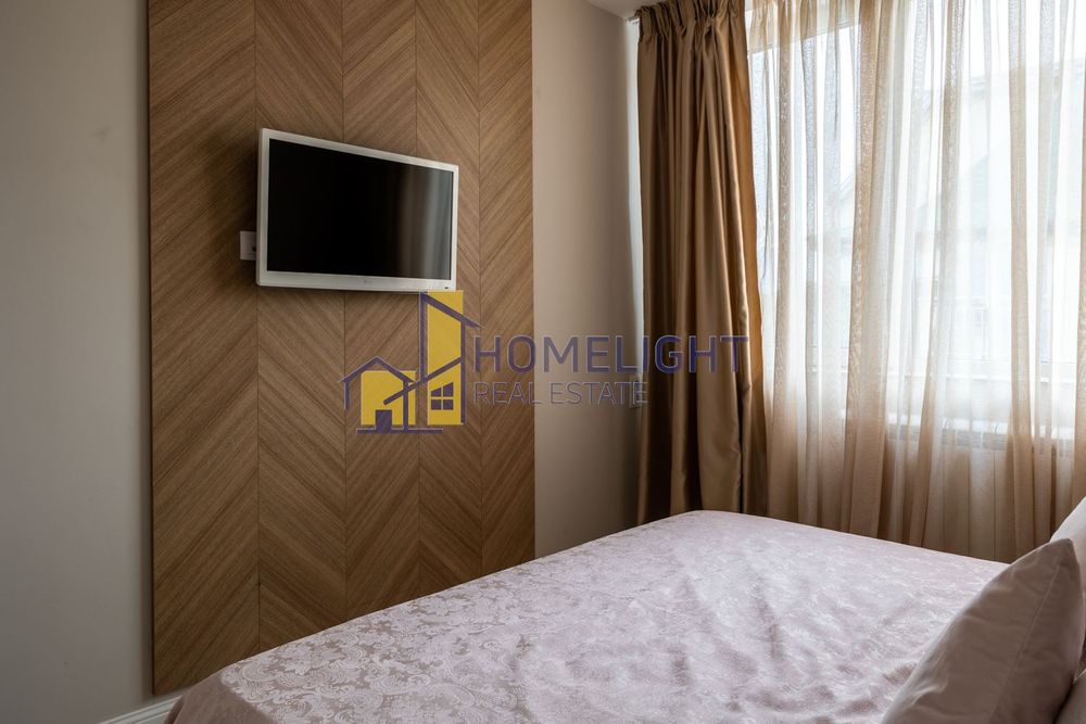 Продава се Тристаен апартамент в София, Кръстова вада - 108 кв.м за 3149 €/кв.м - Снимка #11