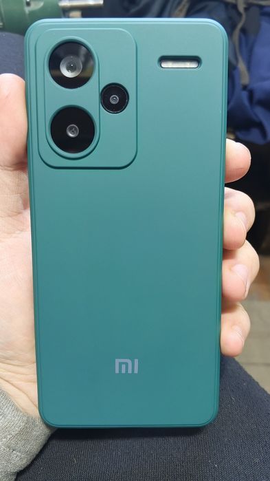 Xiaomi redmi note 13pro+5G