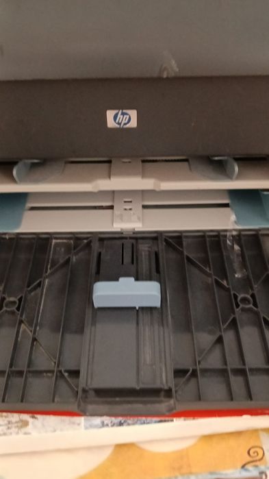 Принтер  hp для компьютера