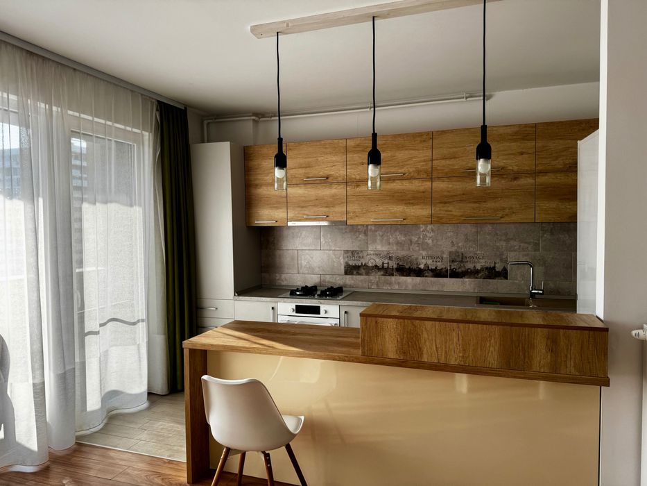 Apartament 2 camere, Calea Aradului