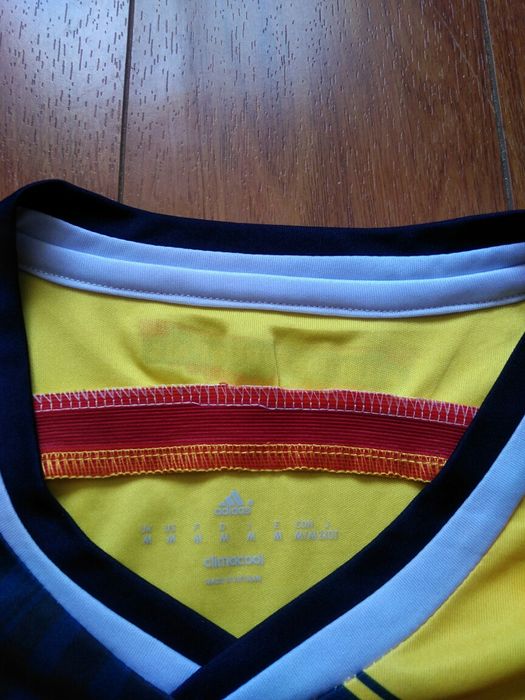 Bluza Adidas Nationala Columbiei mărimea M