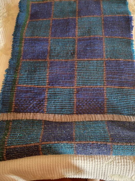 Ръчно тъкан китеник/пътека