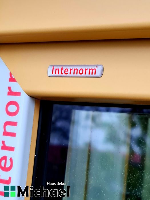 Usi terasa TRIPAN,PVC,Internorm ,Austria