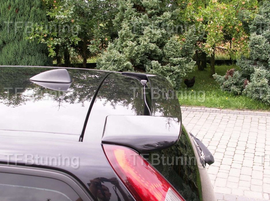 Eleron tuning sport Volvo V50 2004-2012 ver2