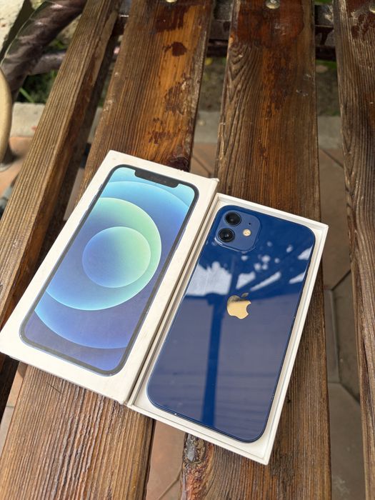 IPhone 12 128 EAC