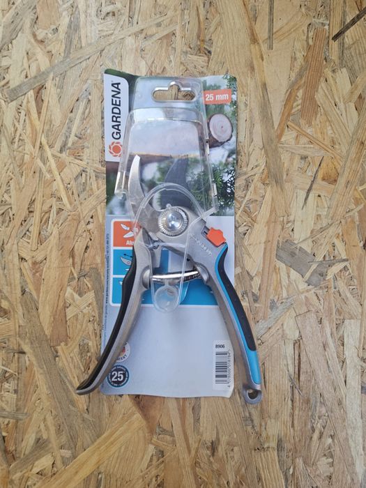 Gardena 8906 Foarfeca gradina,vie pomi made in Germany
