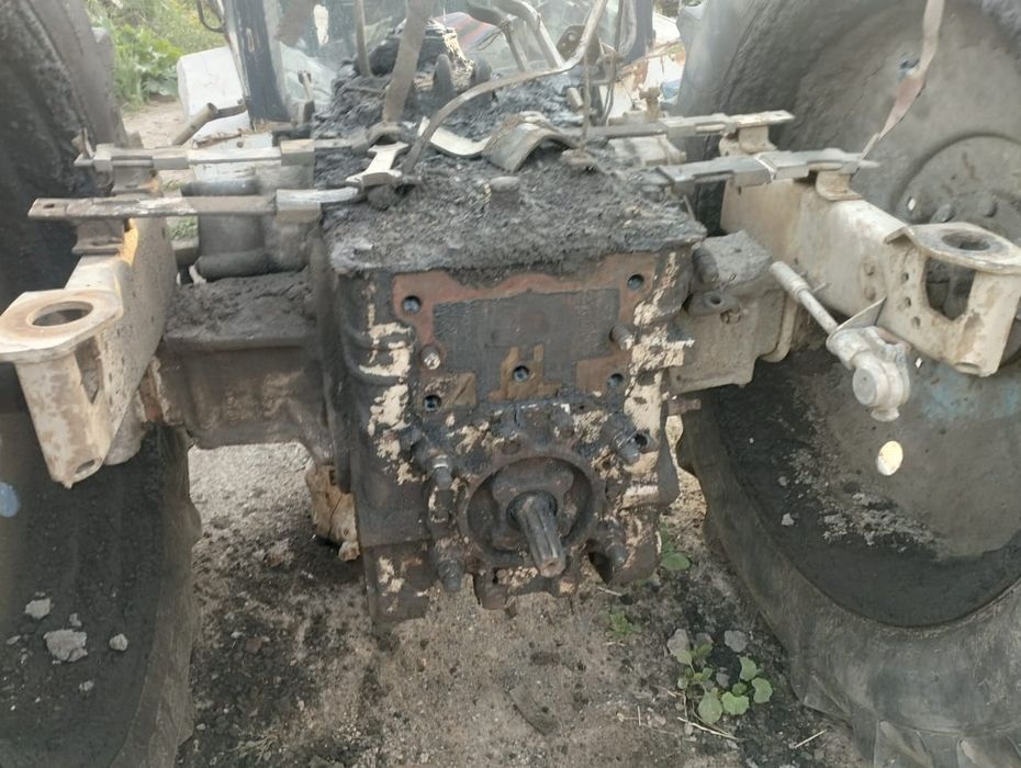 Запчасти мтз Гүр, коробка,колеса,