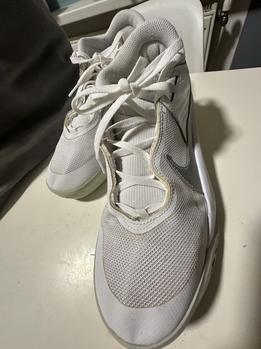 Маратонки НАЙК 40