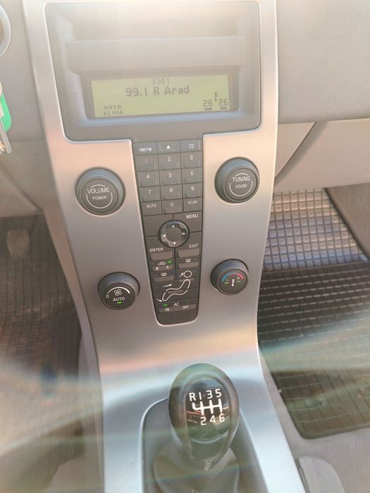 Volvo V50 2.0 DIESEL An 2005