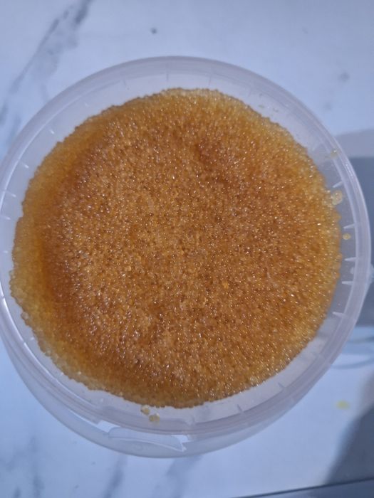 Икра щуки свежая готовая