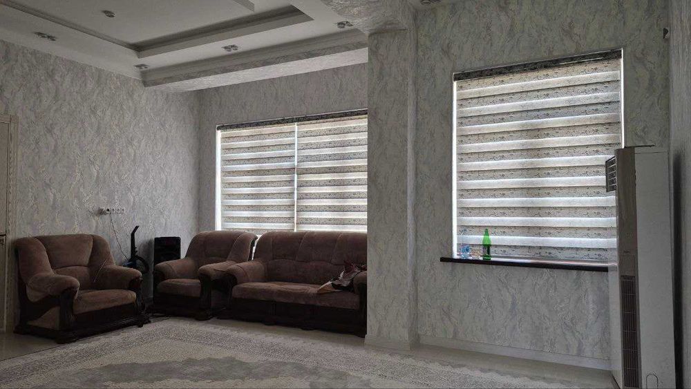 аренда двух этажный дом