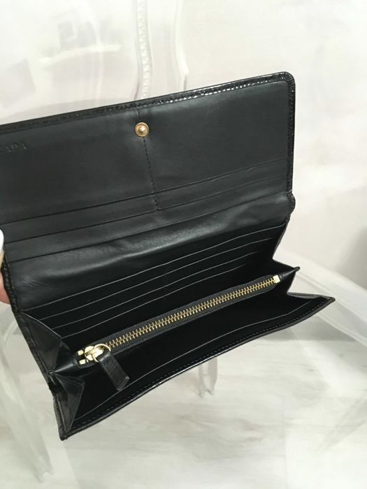 ESCADA екстравагантен портфейл