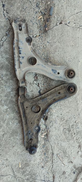 Запчасти на Фольксваген джета  гольф 2