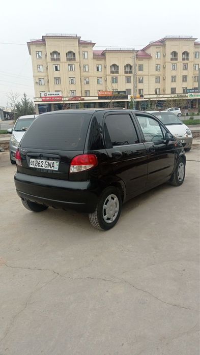 Matiz 2014 holati yaxshi