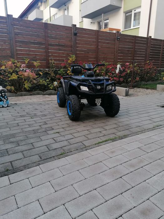 ATV pentru copii