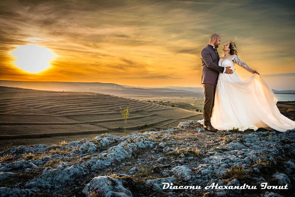 Fotograf si cameraman de eveniment