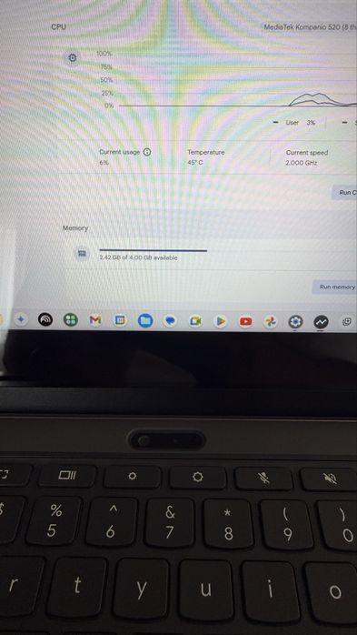 Lenovo 300e Yoga Chromebook Gen4