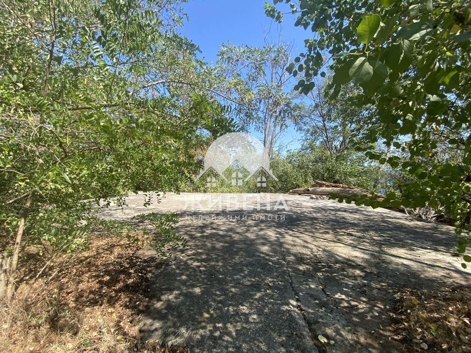 Продава се Парцел в Варна, м-т Прибой - 2001 кв.м за 80 €/кв.м - Снимка #7