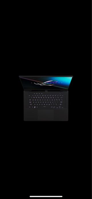 Ноутбук Asus rog zephyrus m16
