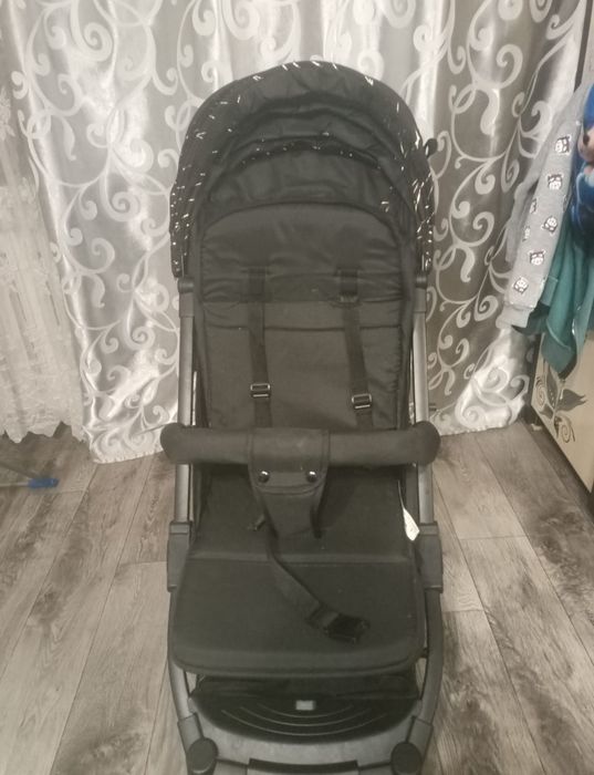 Детская коляска б/у