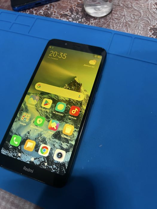 Смартфон redmi 7a