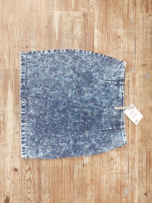 М/L размер Нова Дамска дънкова пола