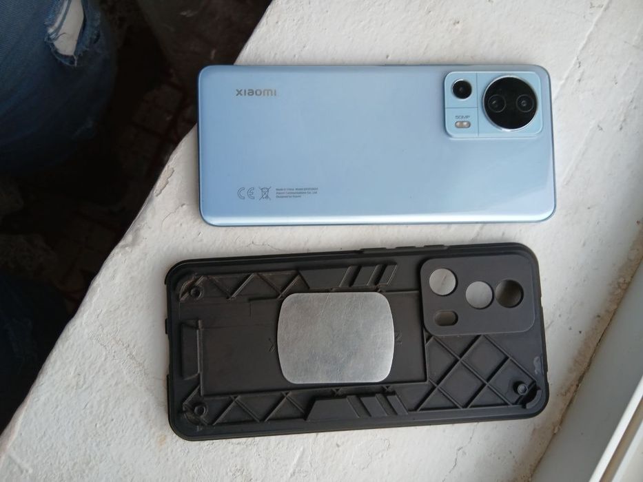Xiaomi 13lite 128gb8+8