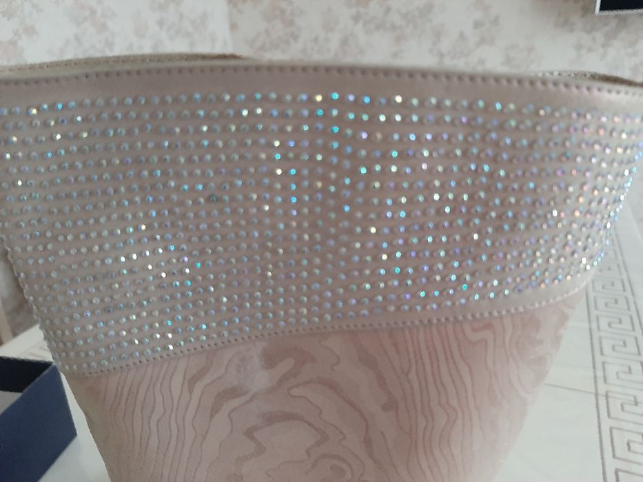 Сапоги женские ^