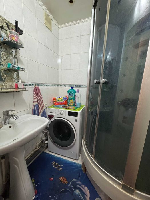 Продам 3х комнатную квартиру
