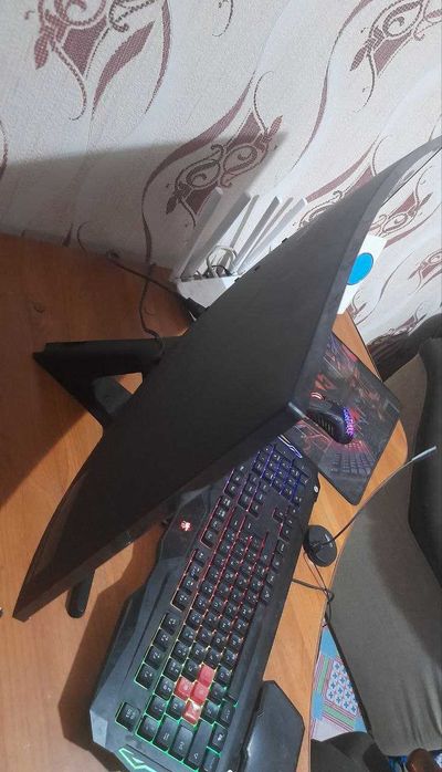 Обмен комп игровой на айфон