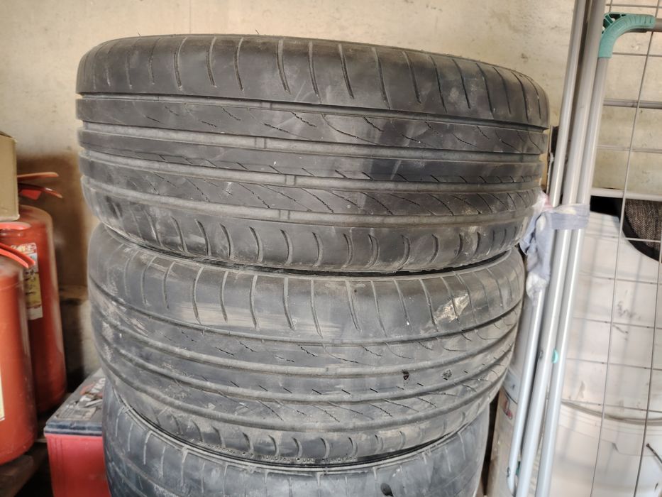 Продам титанка R17