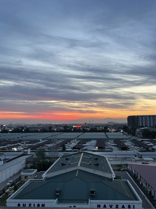 Sergeli 6A 47 kv 2-xona