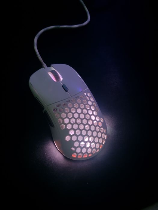 Игровая мышка Zet gaming prime echelon