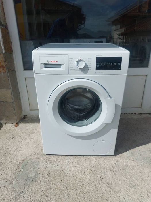 Пералня Bosch 6 serie