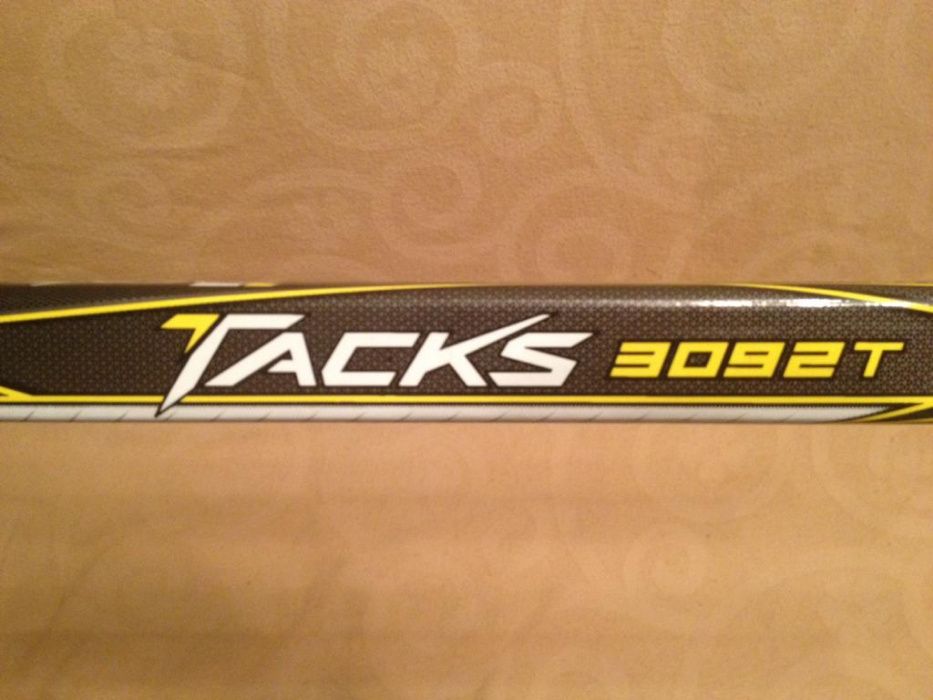 Клюшка CCM Tacks Jr