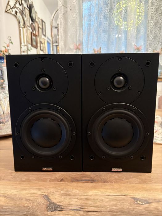 Boxe Dynaudio Audience 42