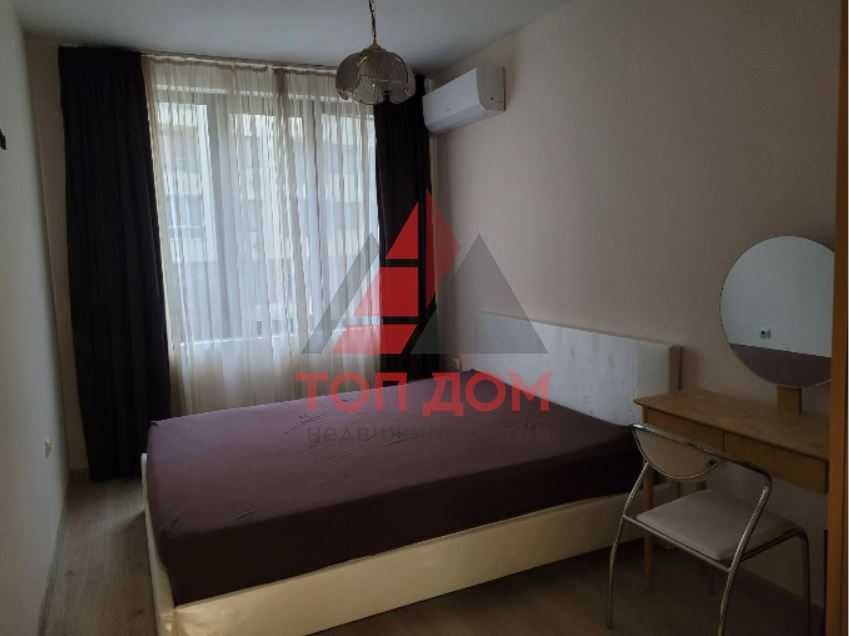 Дава се под наем Двустаен апартамент в Варна, Левски - 82 кв.м за 765 € - Снимка #7