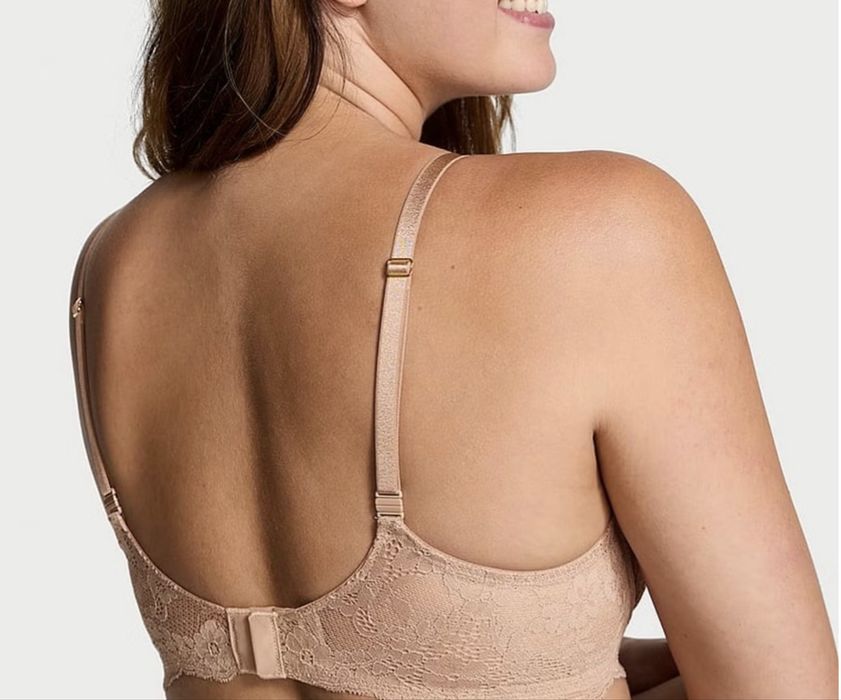 Sutien Victoria Secret nou cu eticheta marime S(32C)