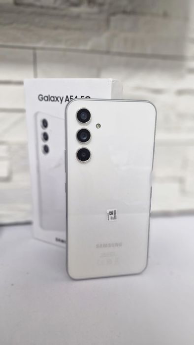 Samsung A54/6 luni garantie