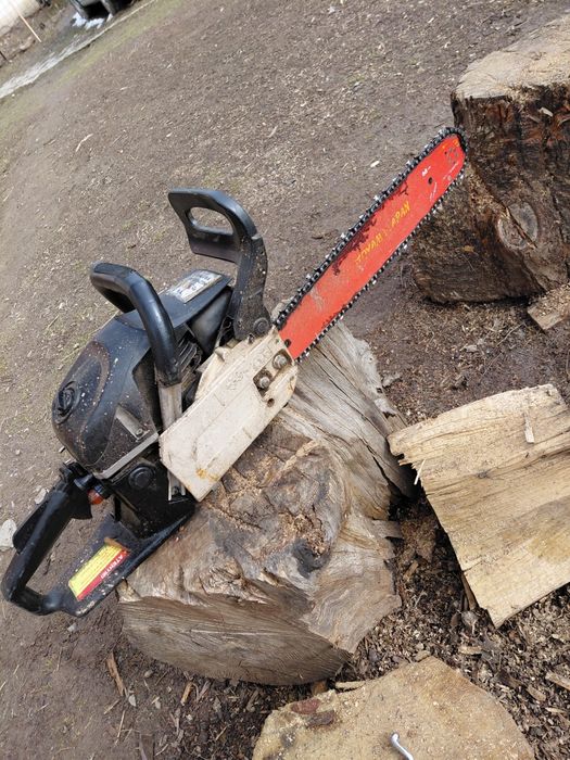 Drujba motoyama 8,5 cp