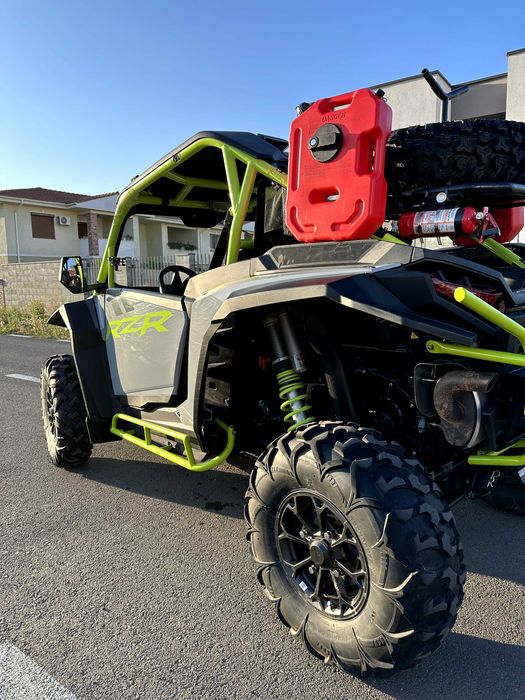 P O L A R I S O F F R O A D  S S V RZR XP 1000 EPS 2025