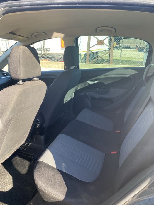 Fiat Punto 1.4 Бензин